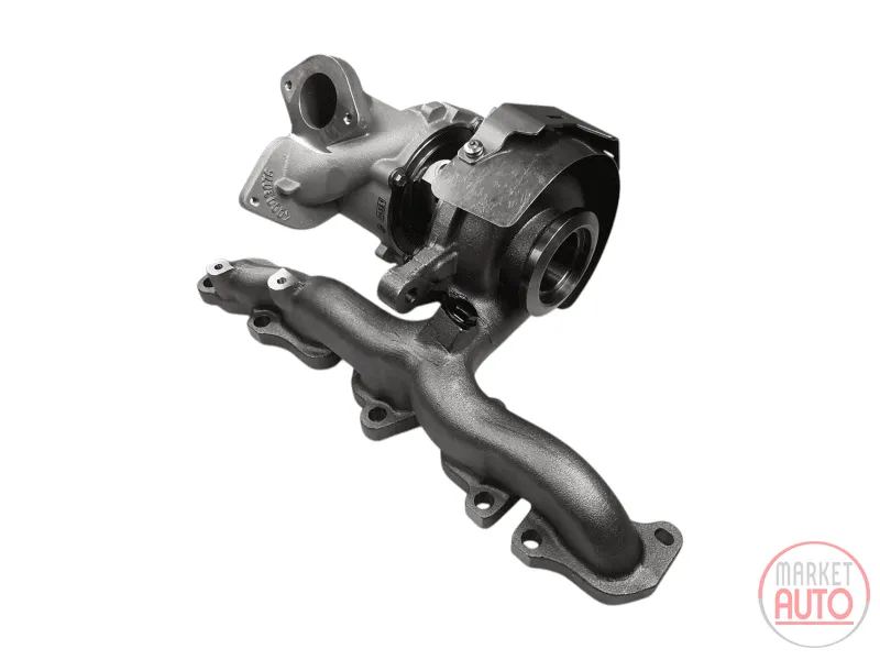 Turbolader NEU -NRGS