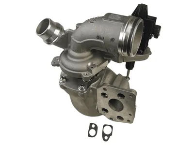 Turbolader neu -NRGS