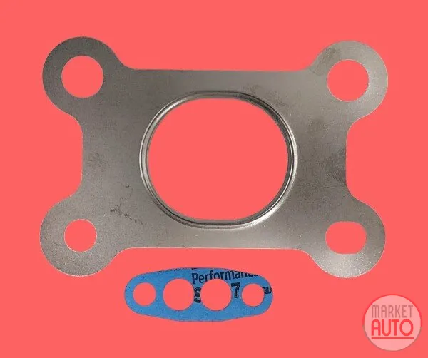 Turbolader neu (BMTS-CN)-CNFPE