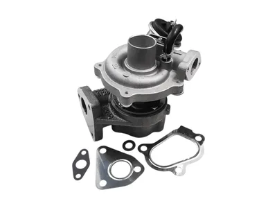 Turbolader NEU -NRGS