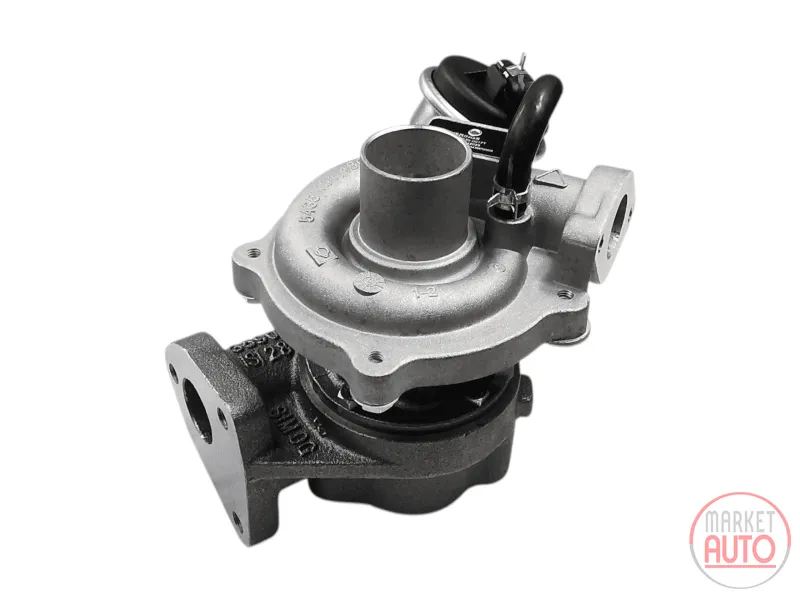 Turbolader NEU -NRGS