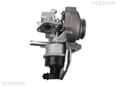 Turbolader neu -CNTTL