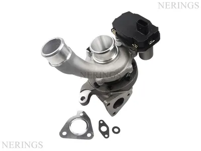Turbolader -NRGS