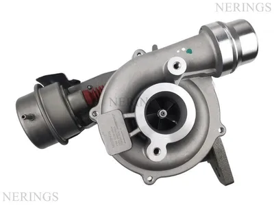 Turbolader -NRGS