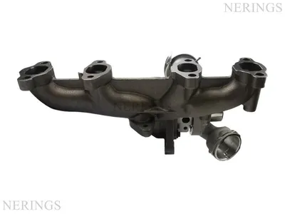 Turbolader neu -NRGS
