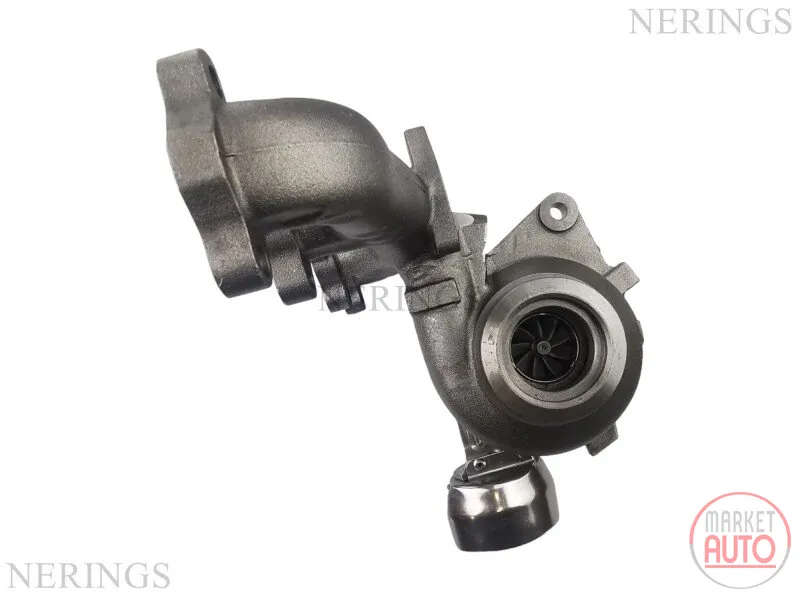 Turbolader neu -NRGS