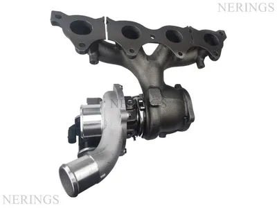 Turbolader