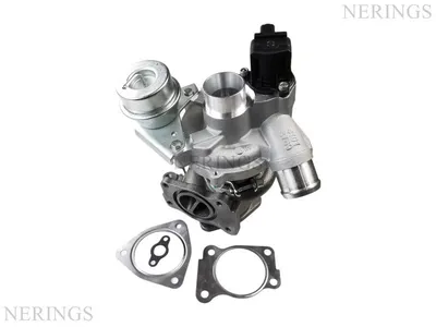 Turbolader neu -CNTTL2 -NRGS