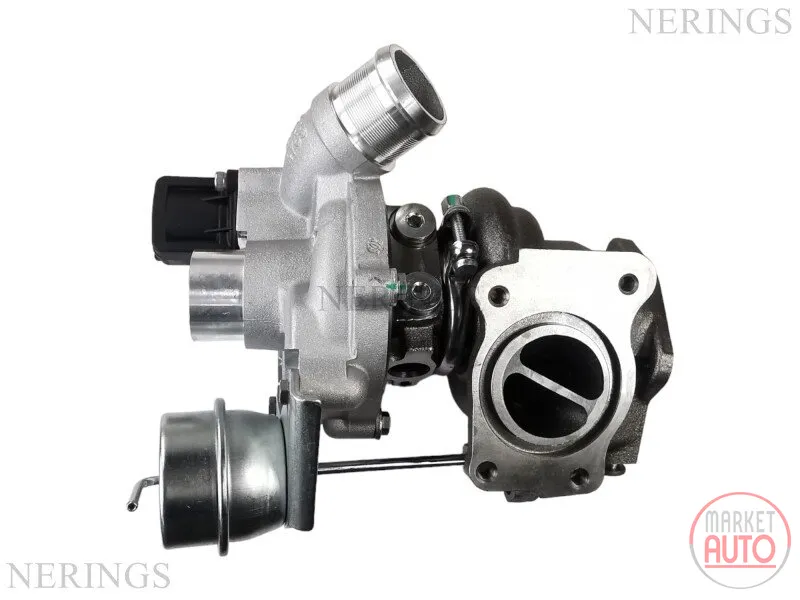 Turbolader neu -CNTTL2 -NRGS