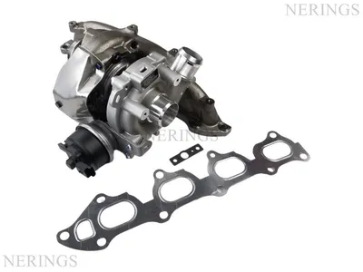 Turbolader -NRGS