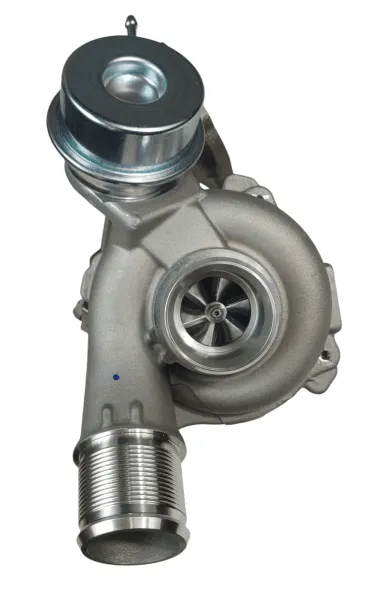 Turbolader