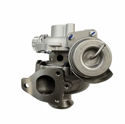 Turbolader NEU -CNTTL