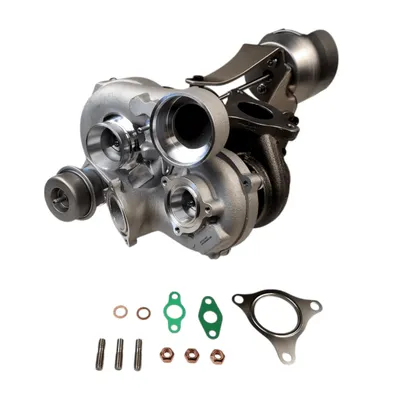 Turbolader neu -CNSPA
