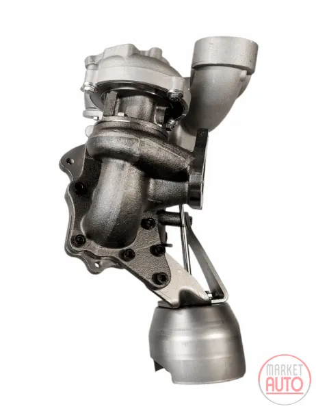 Turbolader neu -CNSPA