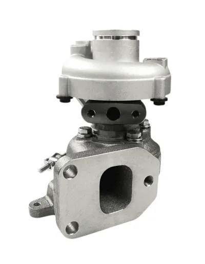 Turbolader neu -NRGS