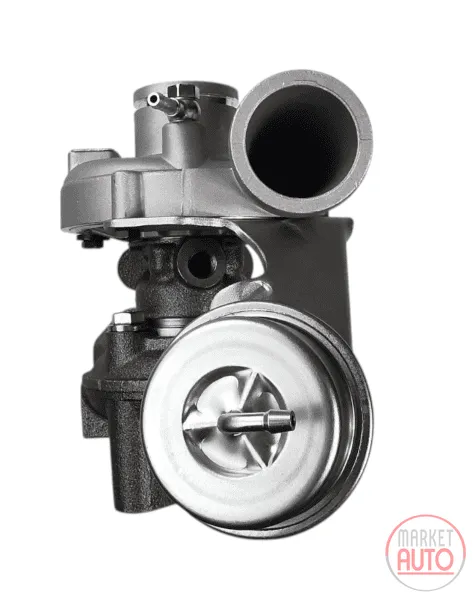 Turbolader neu -NRGS
