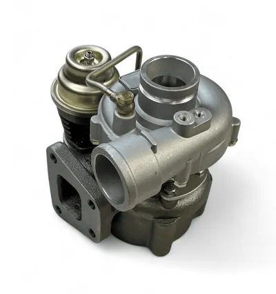 Turbolader neu (BorgWarner-CN)-NRGS