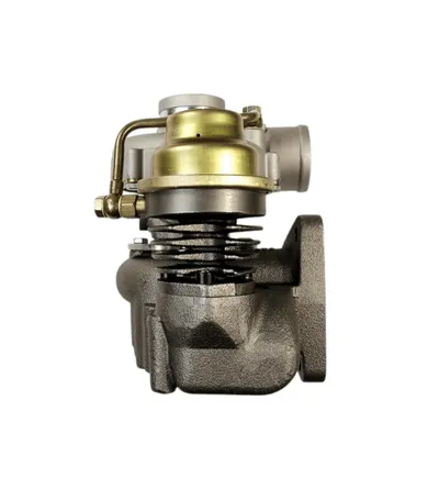 Turbolader neu -NRGS