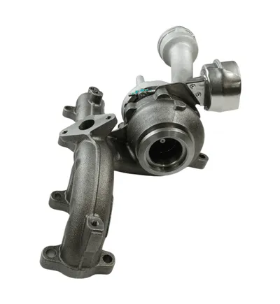 Turbolader neu -NRGS