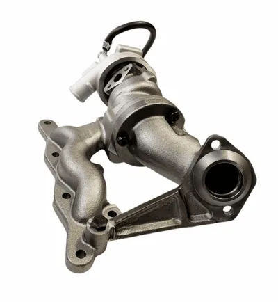 Turbolader