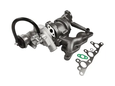 Turbolader -NRGS