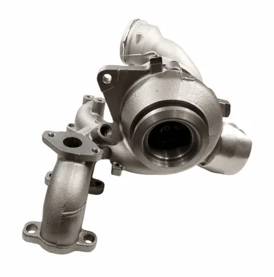 Turbolader neu -CNSPA