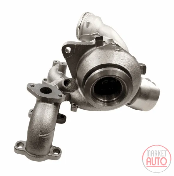 Turbolader neu -CNSPA