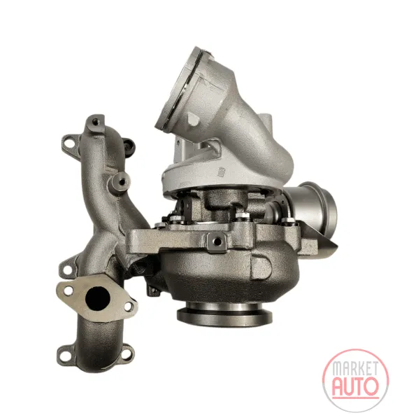 Turbolader neu -CNSPA