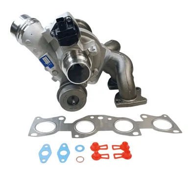 Turbolader neu -NRGS