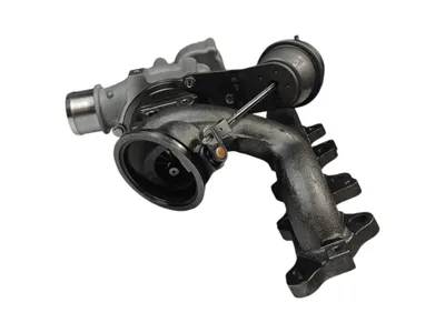 Turbolader