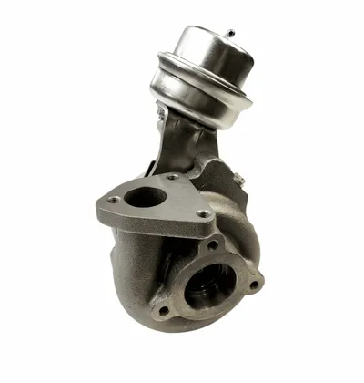 Turbolader neu -NRGS
