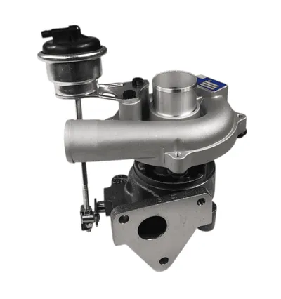 Turbolader neu -NRGS
