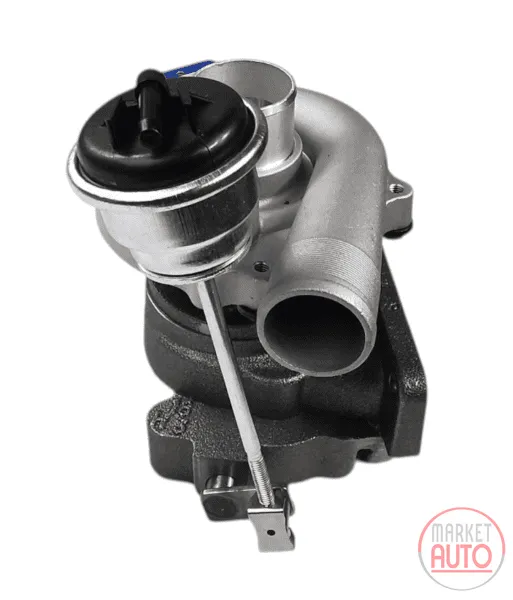 Turbolader neu -NRGS