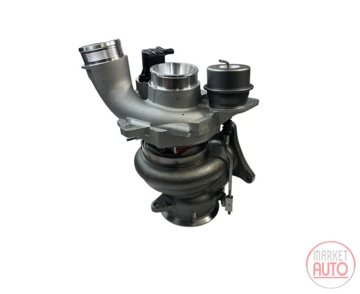 Turbolader neu - NRGS