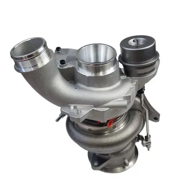 Turbolader neu - CNEE