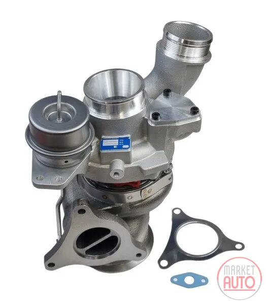 Turbolader neu - CNEE
