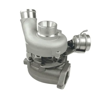 Turbolader