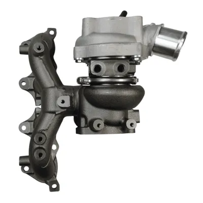 Turbolader