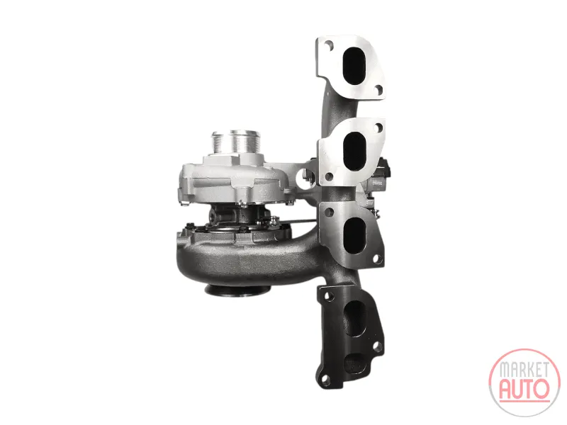 Turbolader neu-NRGS