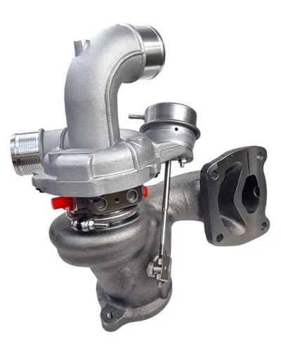 Turbolader neu -CNCE
