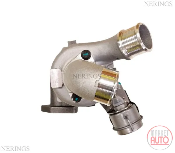 Turbolader-NRGS