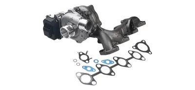 Turbolader neu -NRGS