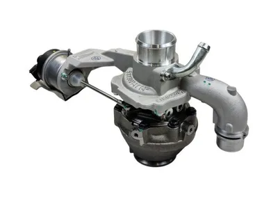Turbolader neu Stufe-1 Upgrade Billett (KKK)-NRGS