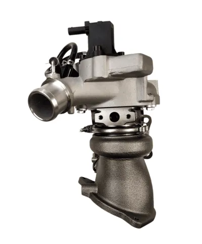 Turbolader neu -CNSPA