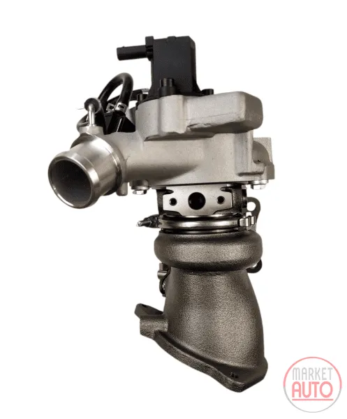 Turbolader neu -CNSPA