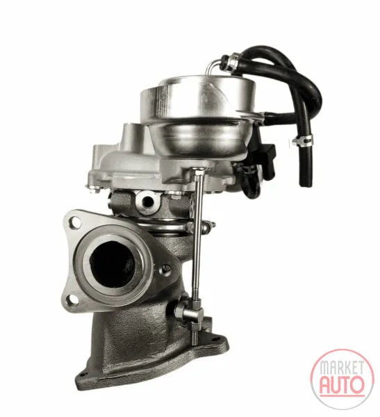 Turbolader neu -CNSPA