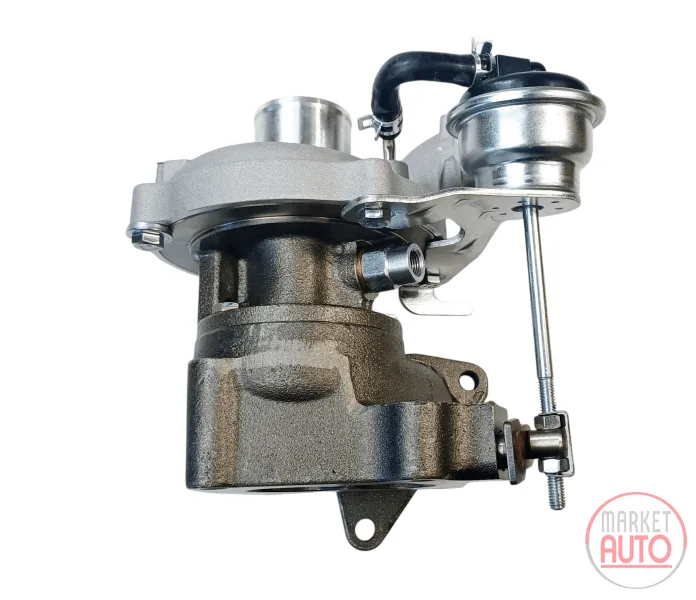 Turbolader neu -NRGS
