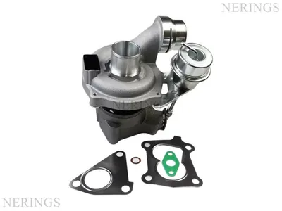 Turbolader- NRGS