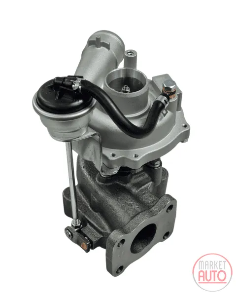 Turbolader neu -NRGS