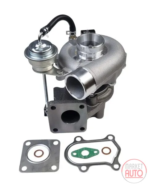 Turbolader neu - NRGS